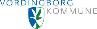 Vordingborg-logo