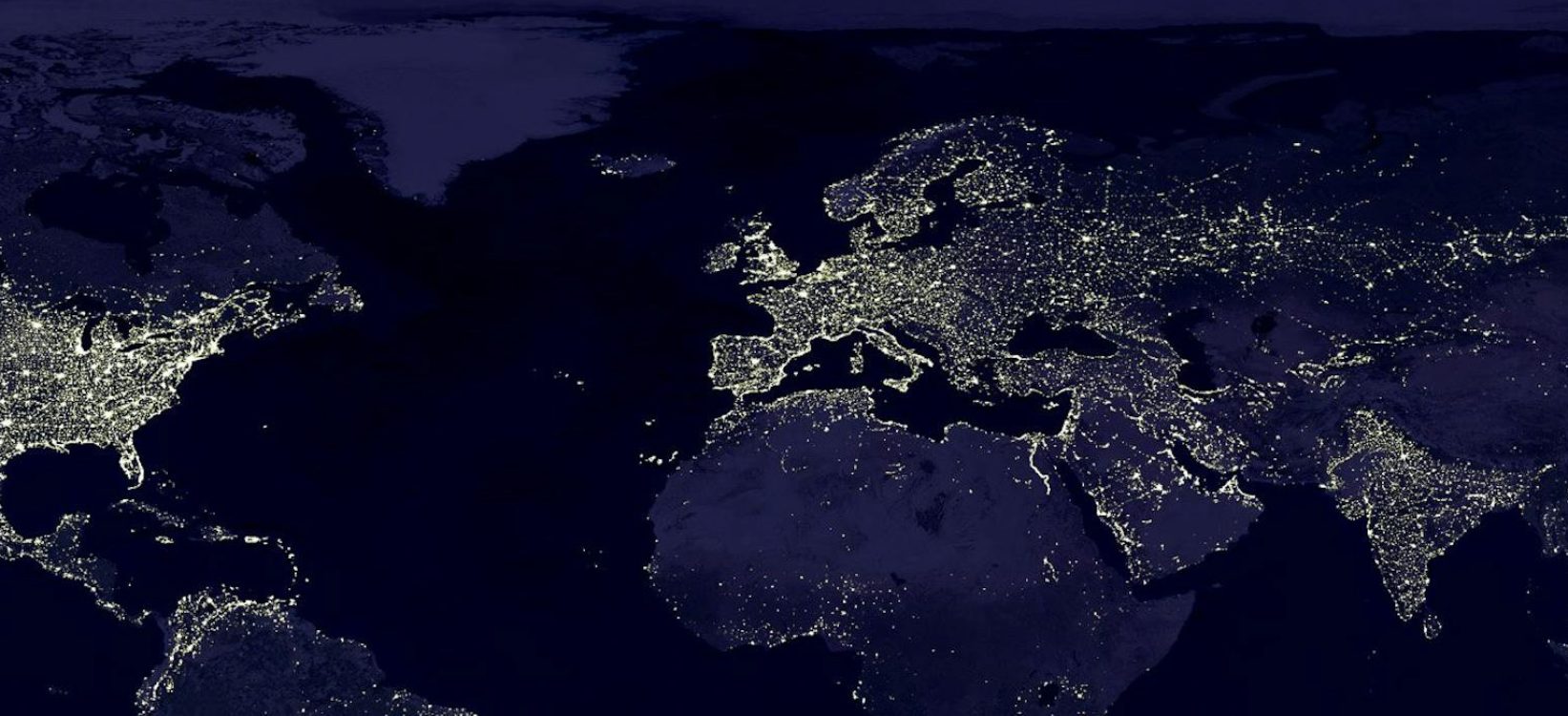 Geodata
