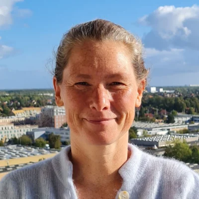 mette